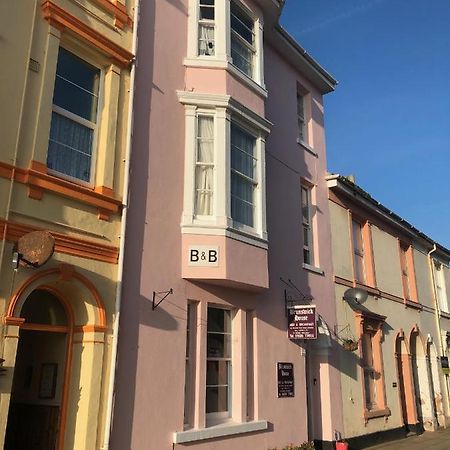 Brunswick House Teignmouth Exterior photo